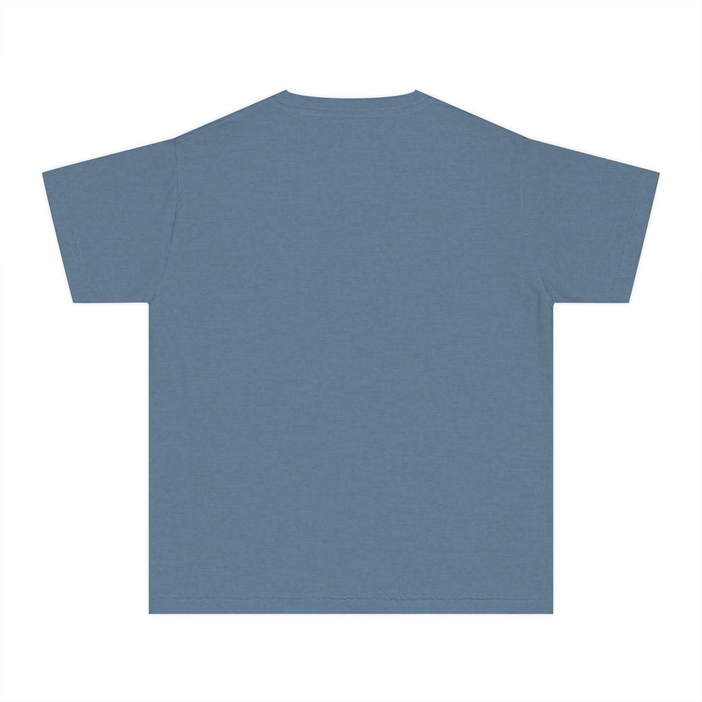 Sweet Summer Time Youth Tee  Pastel Beach Vibes