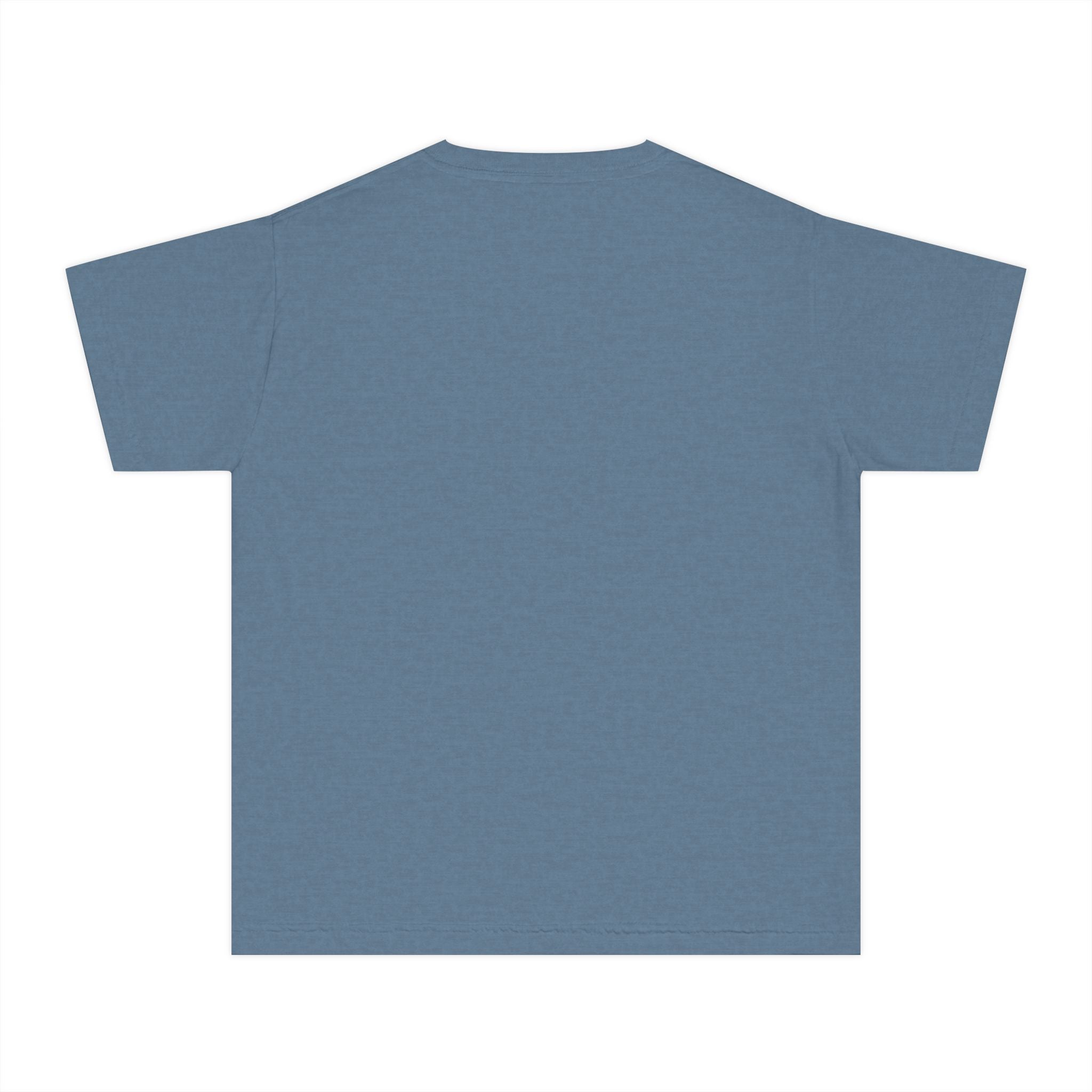 Sweet Summer Time Youth Tee  Pastel Beach Vibes