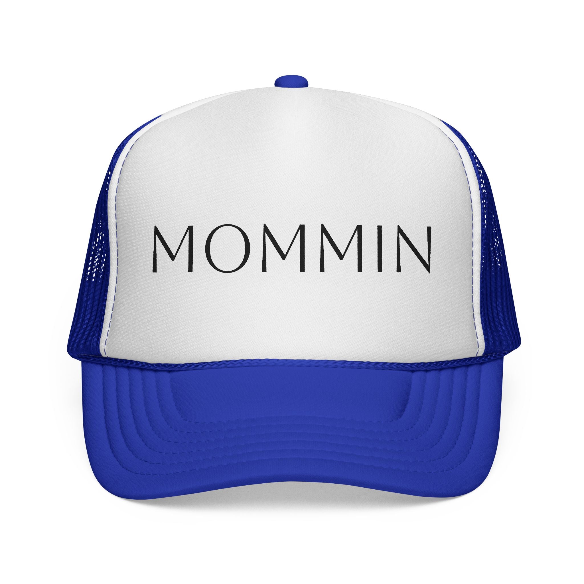 Mommin Trucker Hat