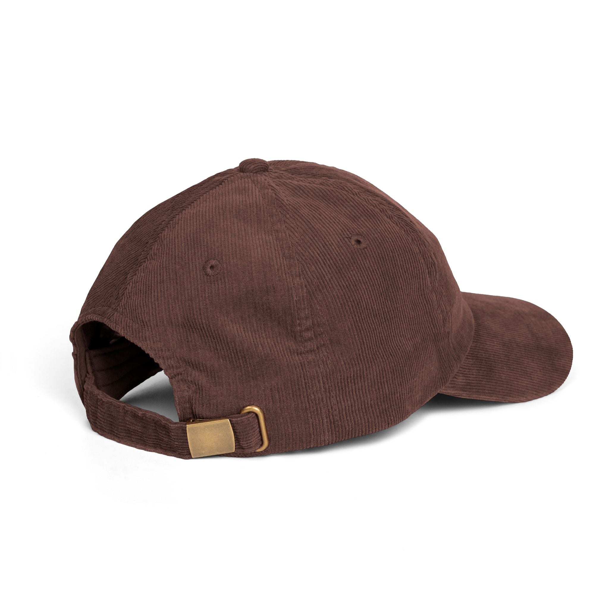 Mommin Corduroy Baseball Cap