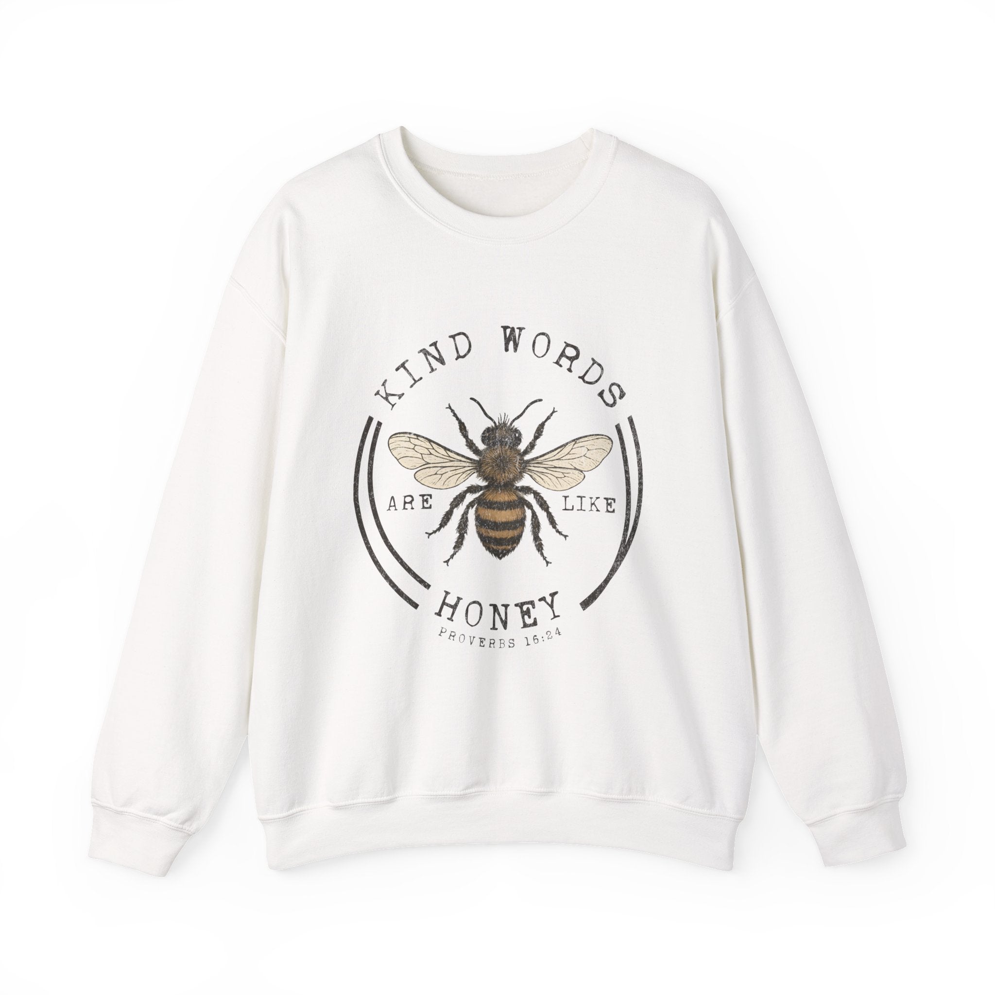 Unisex Heavy Blend Crewneck Sweatshirt