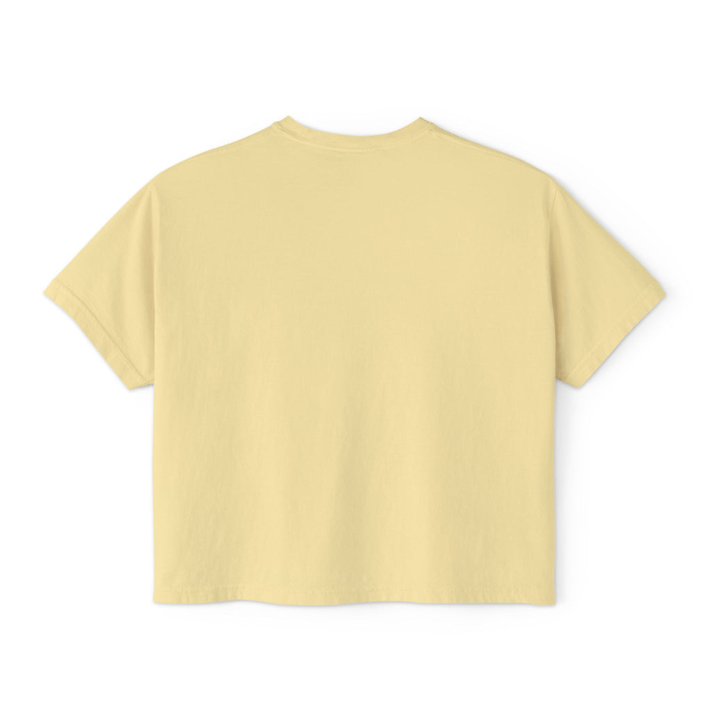 Duck Flight Women's Tee - Vintage