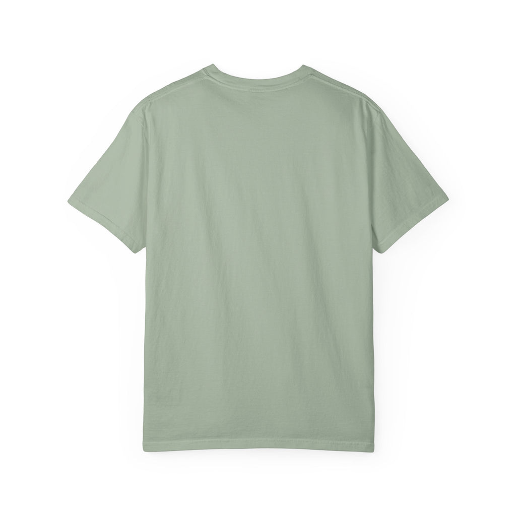 Nurse Bow Stethoscope T-Shirt Pastel Floral Nursing