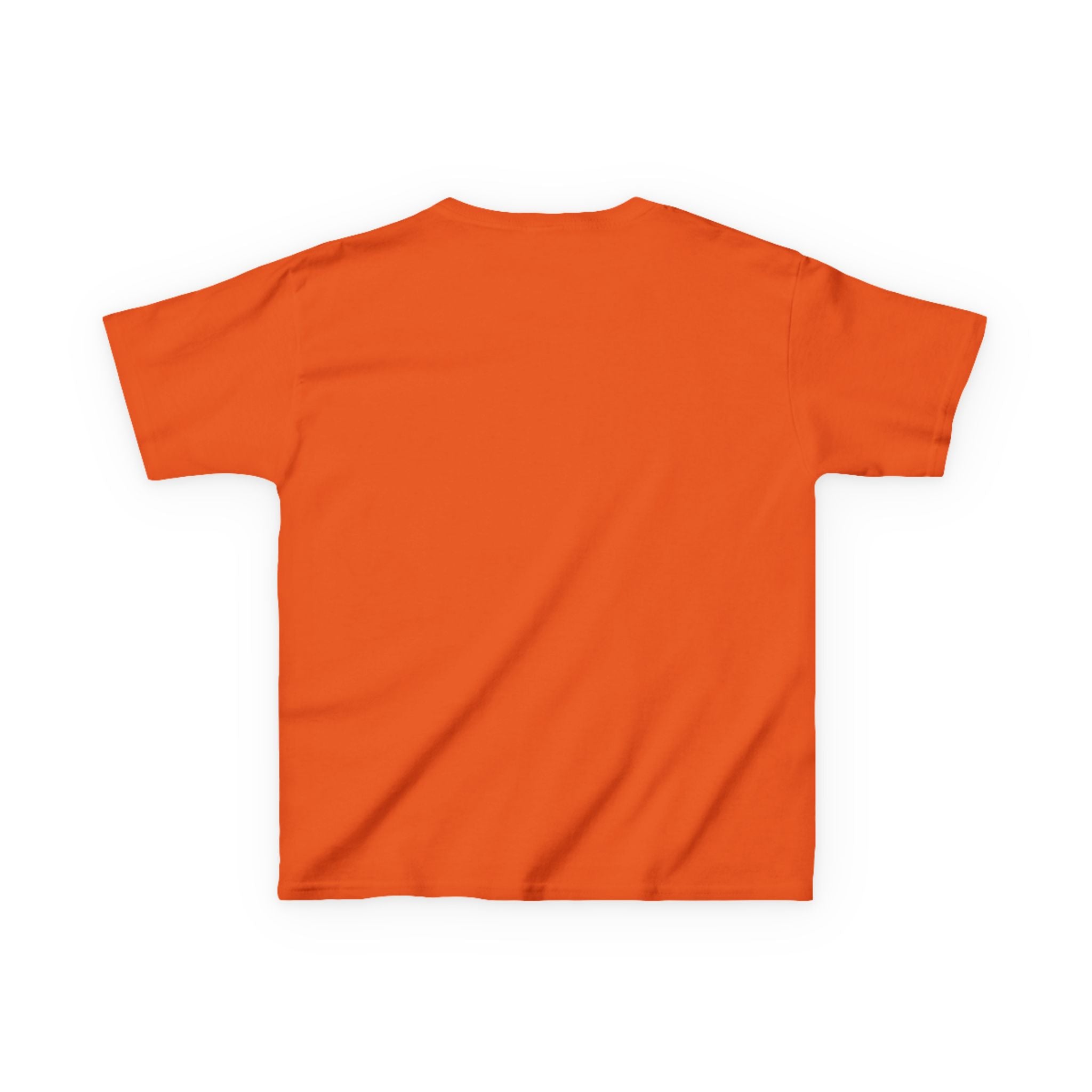 Kids Tee — "Country Boy" Duck Hunting Graphic