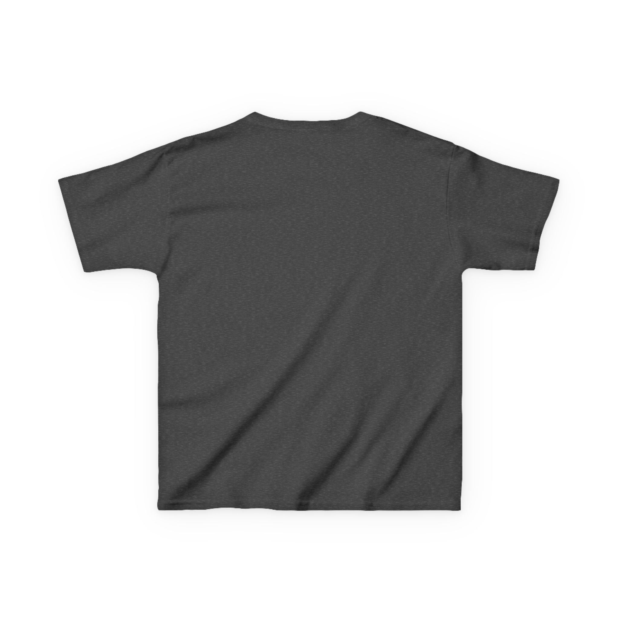 Kids Tee — "Country Boy" Duck Hunting Graphic