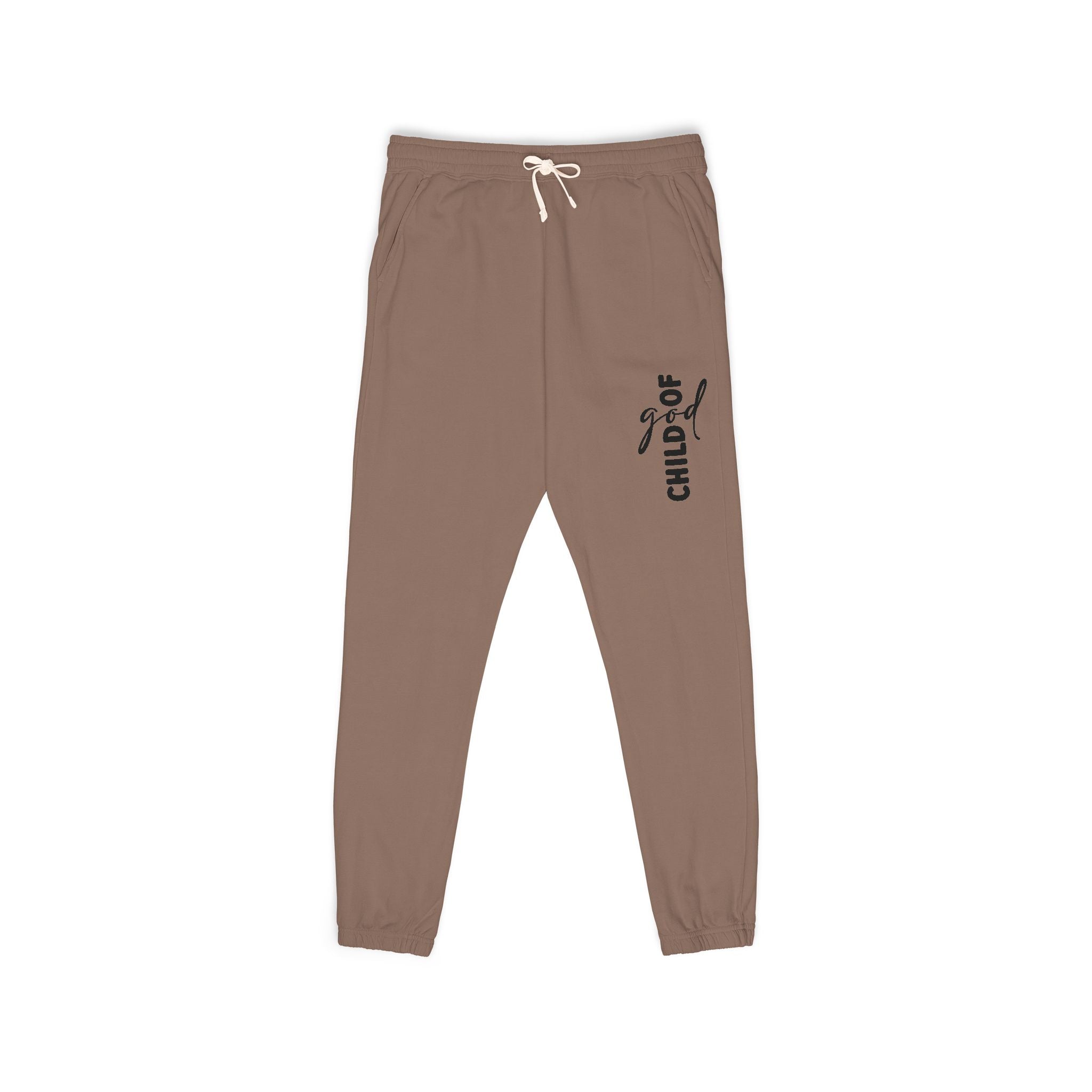 Fleece Sweatpants