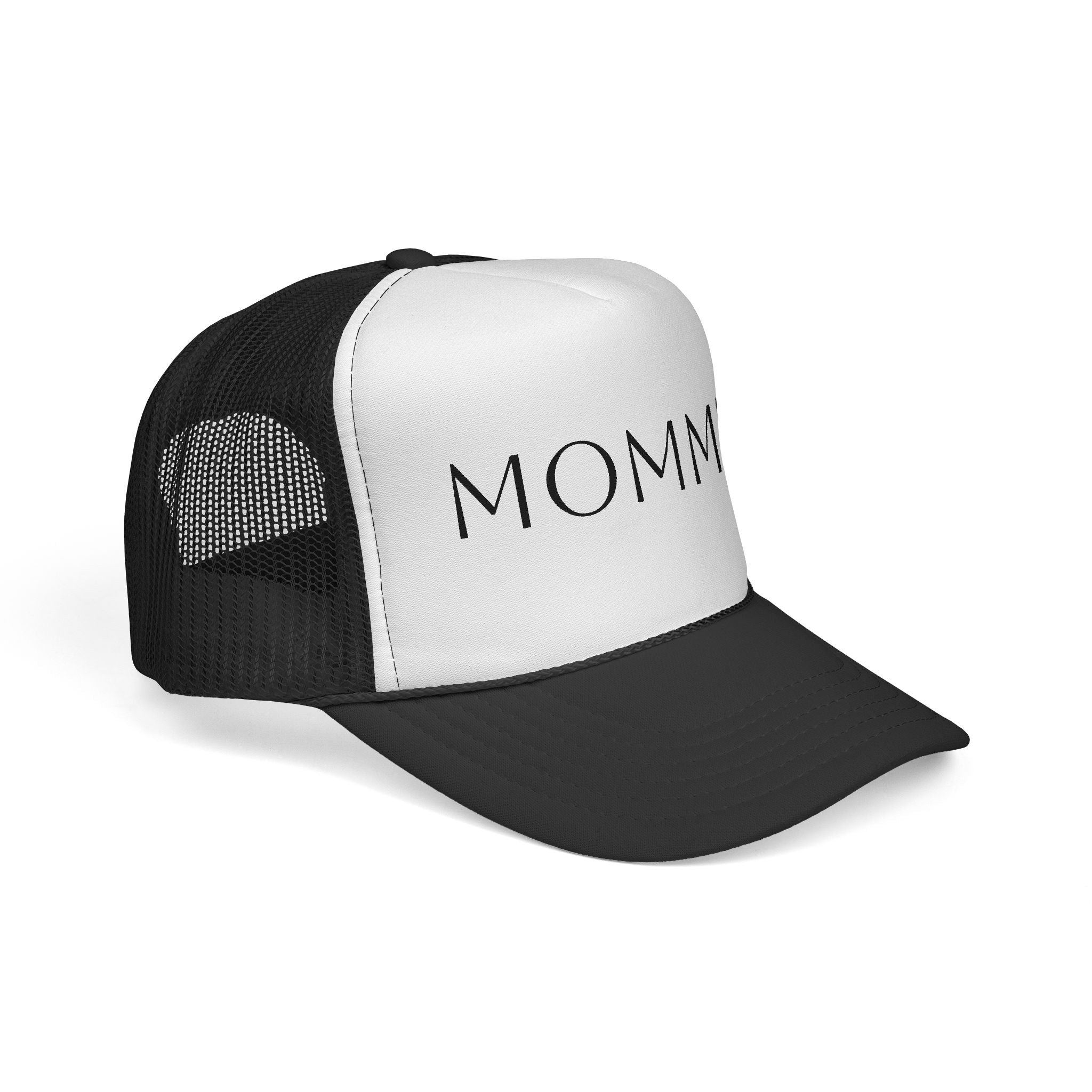 Mommin Trucker Hat
