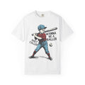 Baseball Kid 'Wanna Be a Baller' T-Shirt