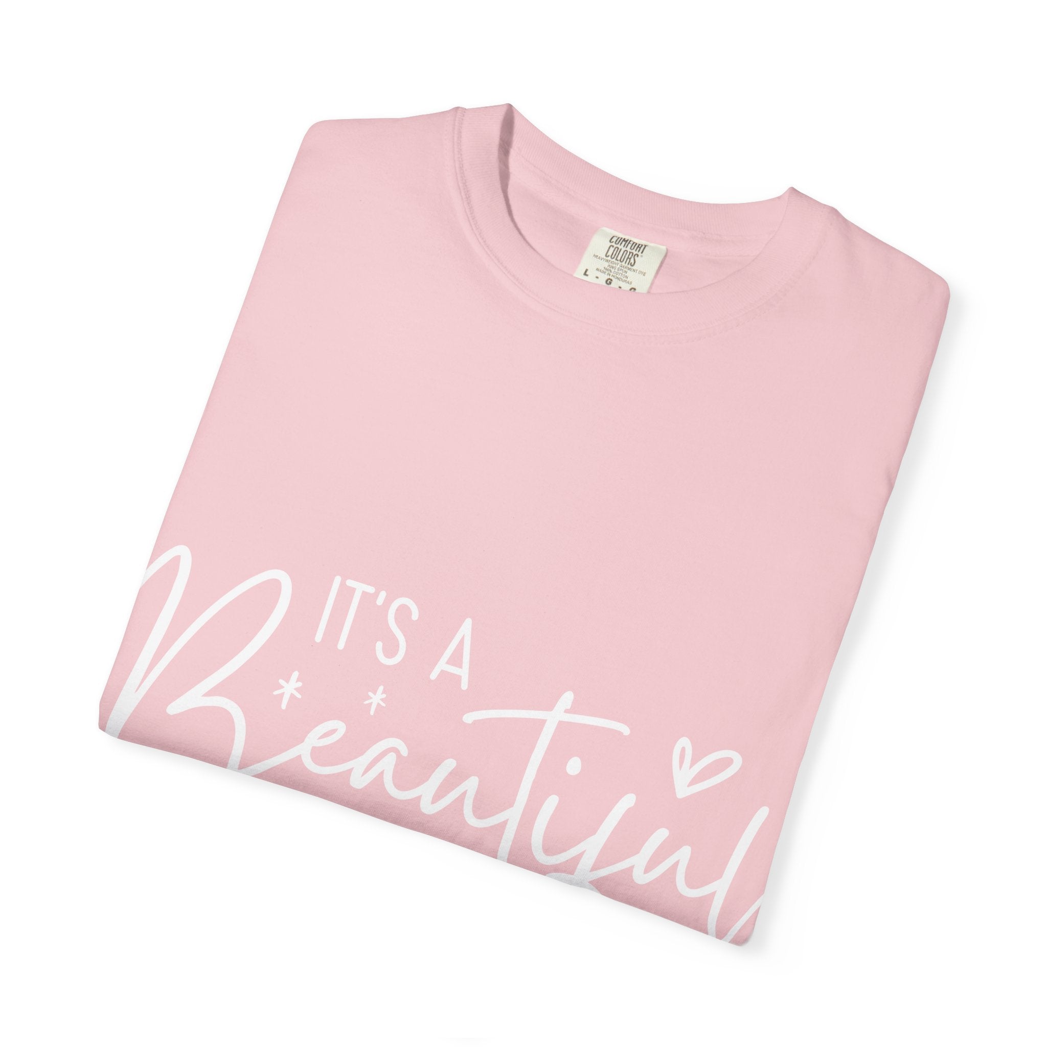 It's a Beautiful Day to Leave Me Alone T-Shirt