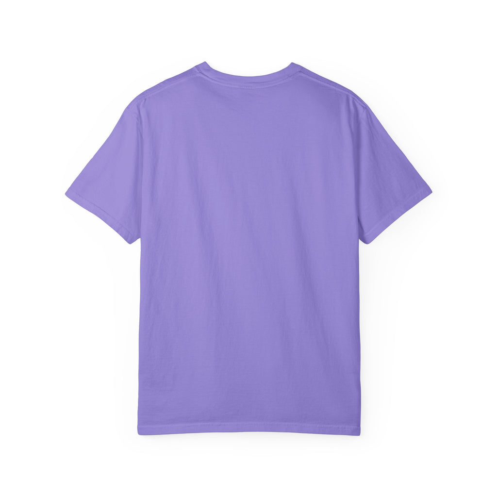 Child of God T-Shirt — Vertical Script Faith Tee