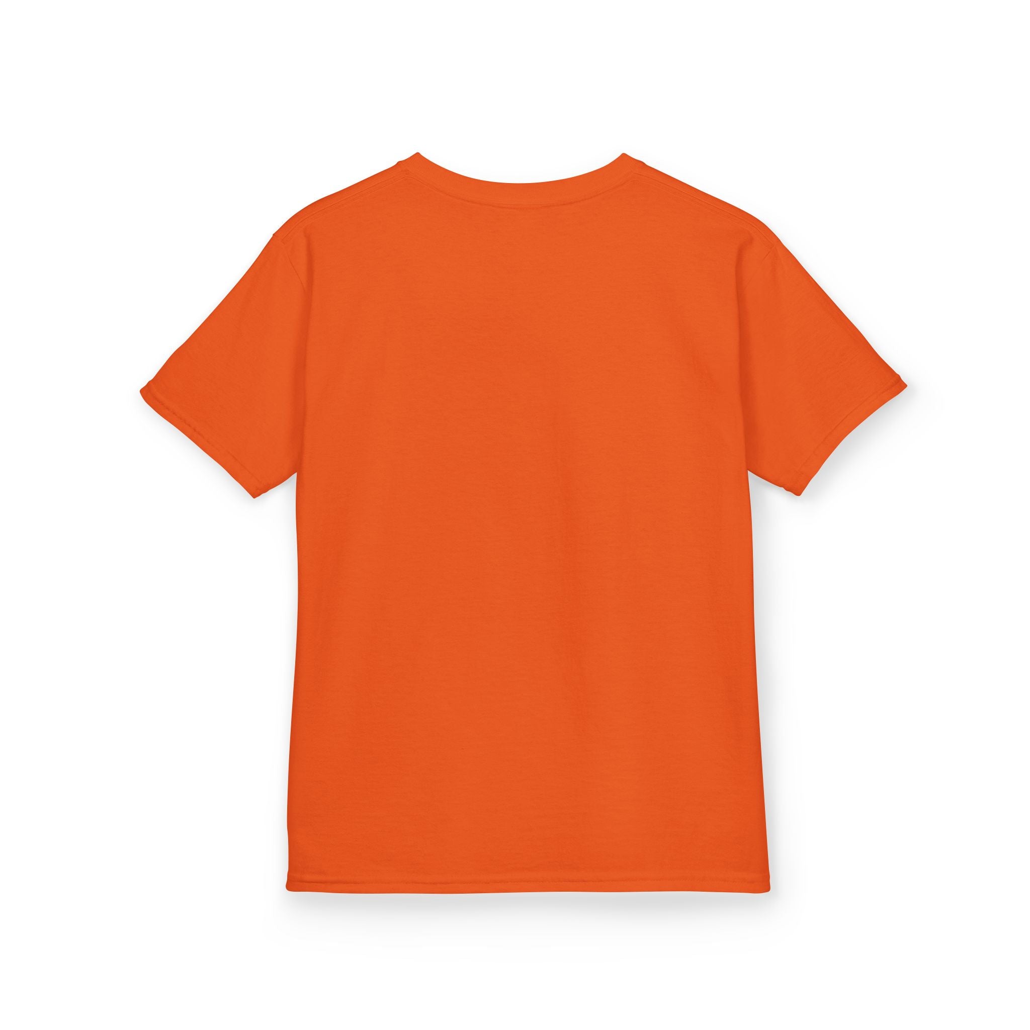Kids Tee — "Country Boy" Duck Hunting Graphic