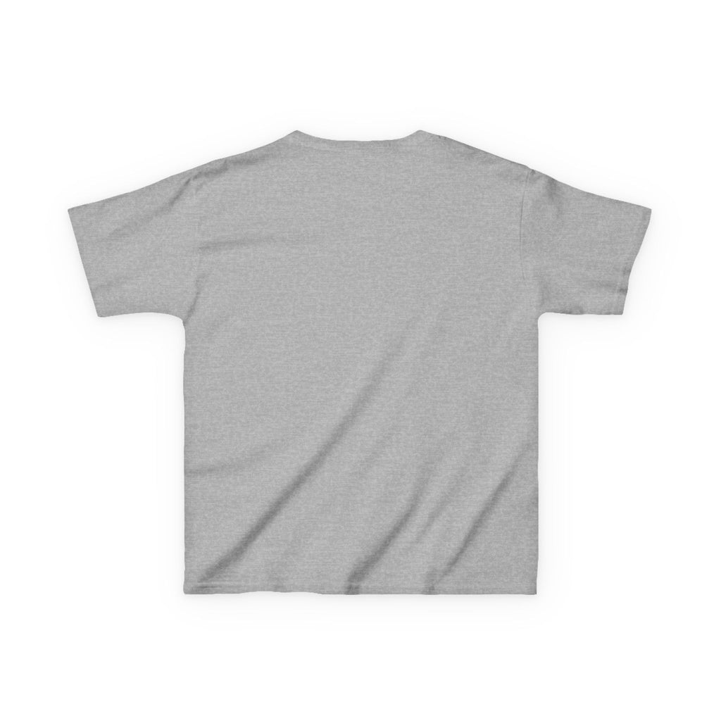 Kids T‑Shirt – "Easy Peasy Squeezy"  Fruit Graphic Tee
