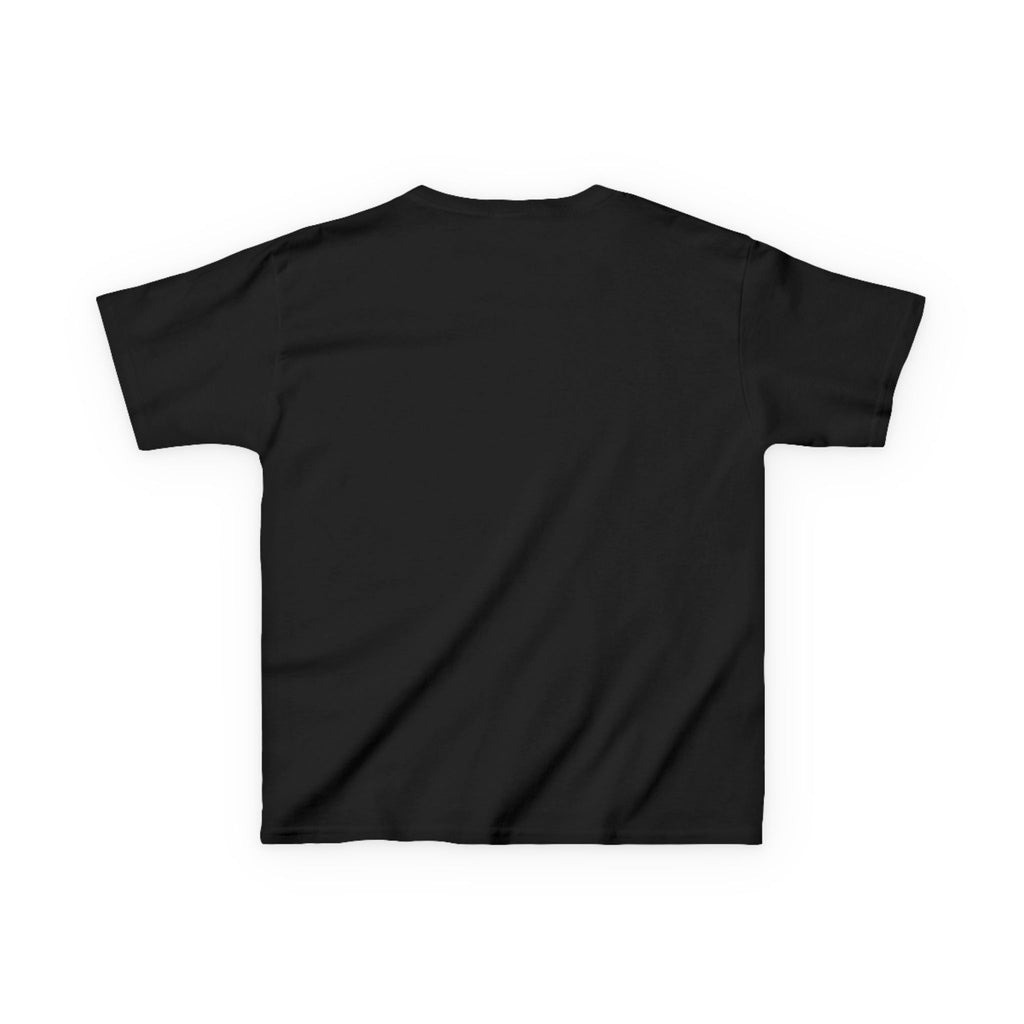 Kids Tee — "Country Boy" Duck Hunting Graphic