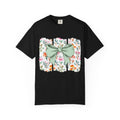 Floral Bow T-Shirt