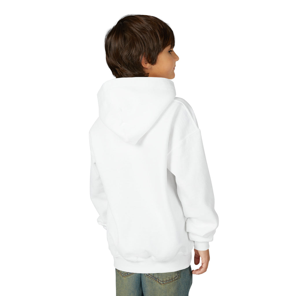 Youth Hoodie  "Southern Boy"