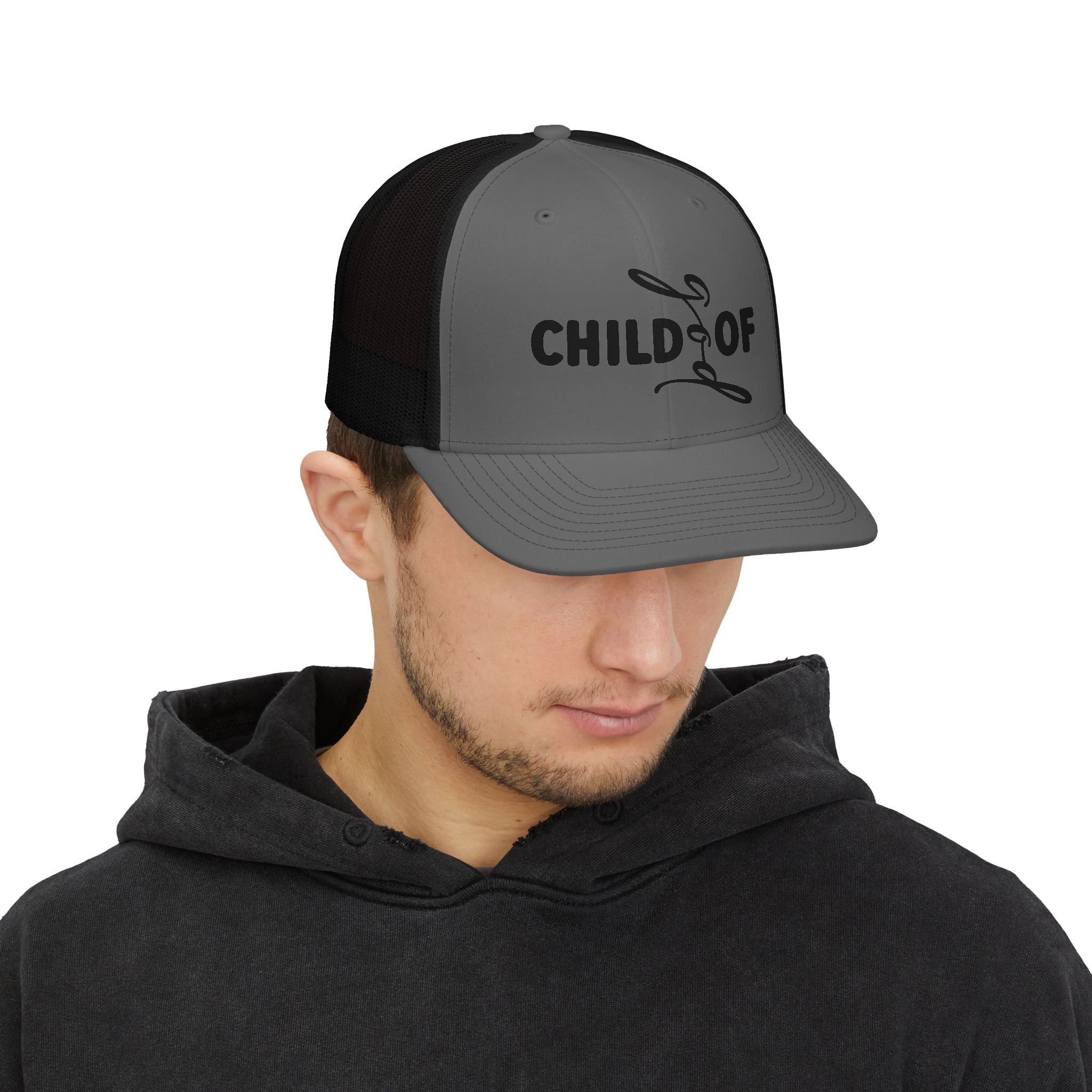 Child of God Snapback Richardson Hat