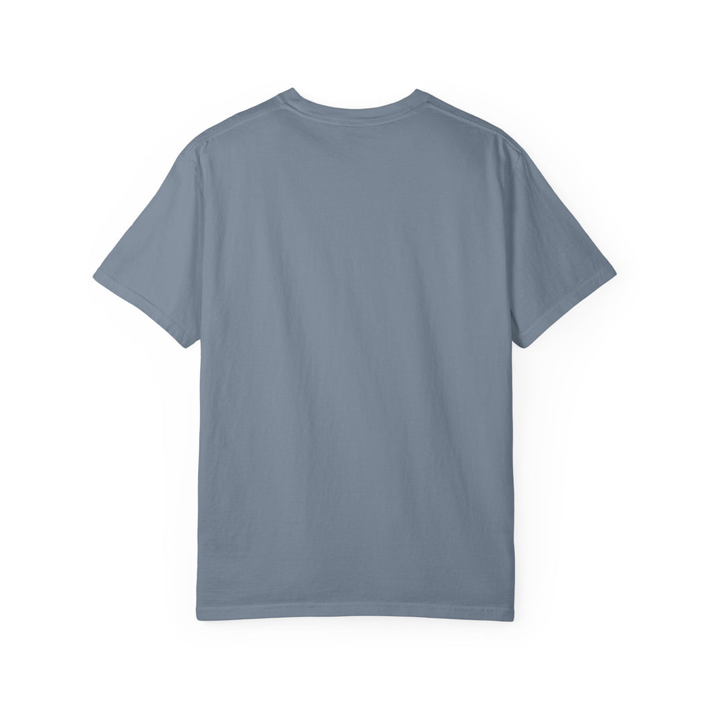 Child of God T-Shirt — Vertical Script Faith Tee