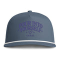 Sunwashed Rope Cap