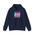 Prayer & Popsicles Hoodie — Cute Pastel Faith Graphic Sweatshirt