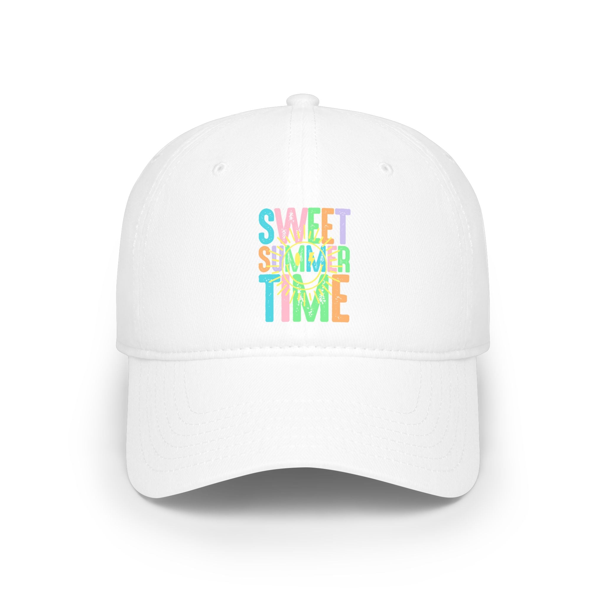 Sweet Summer Time Cap
