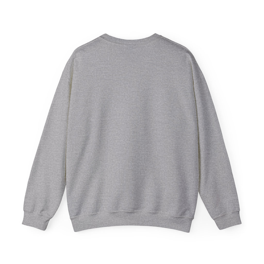 Crewneck  "Motherhood is Kingdom Work"