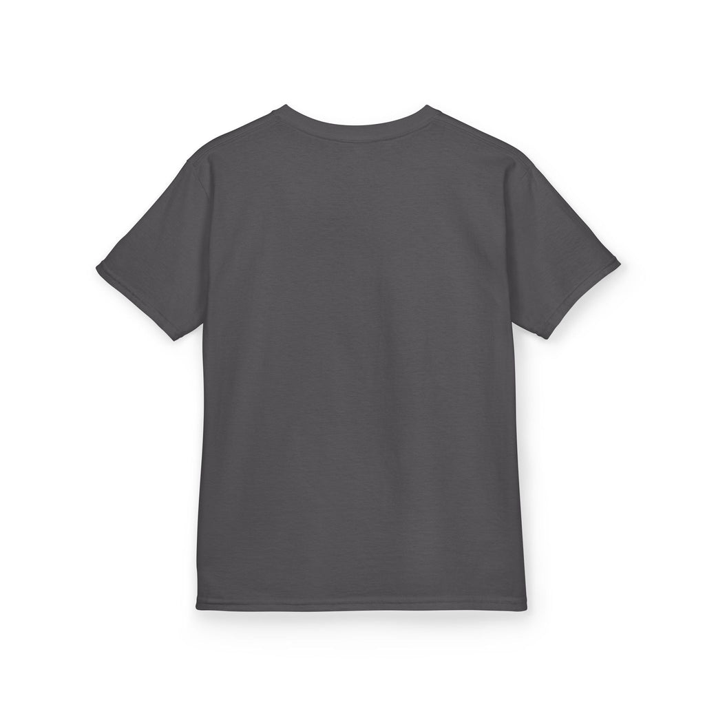 Kids Tee — "Country Boy" Duck Hunting Graphic