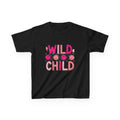 Wild Child Kids T-Shirt