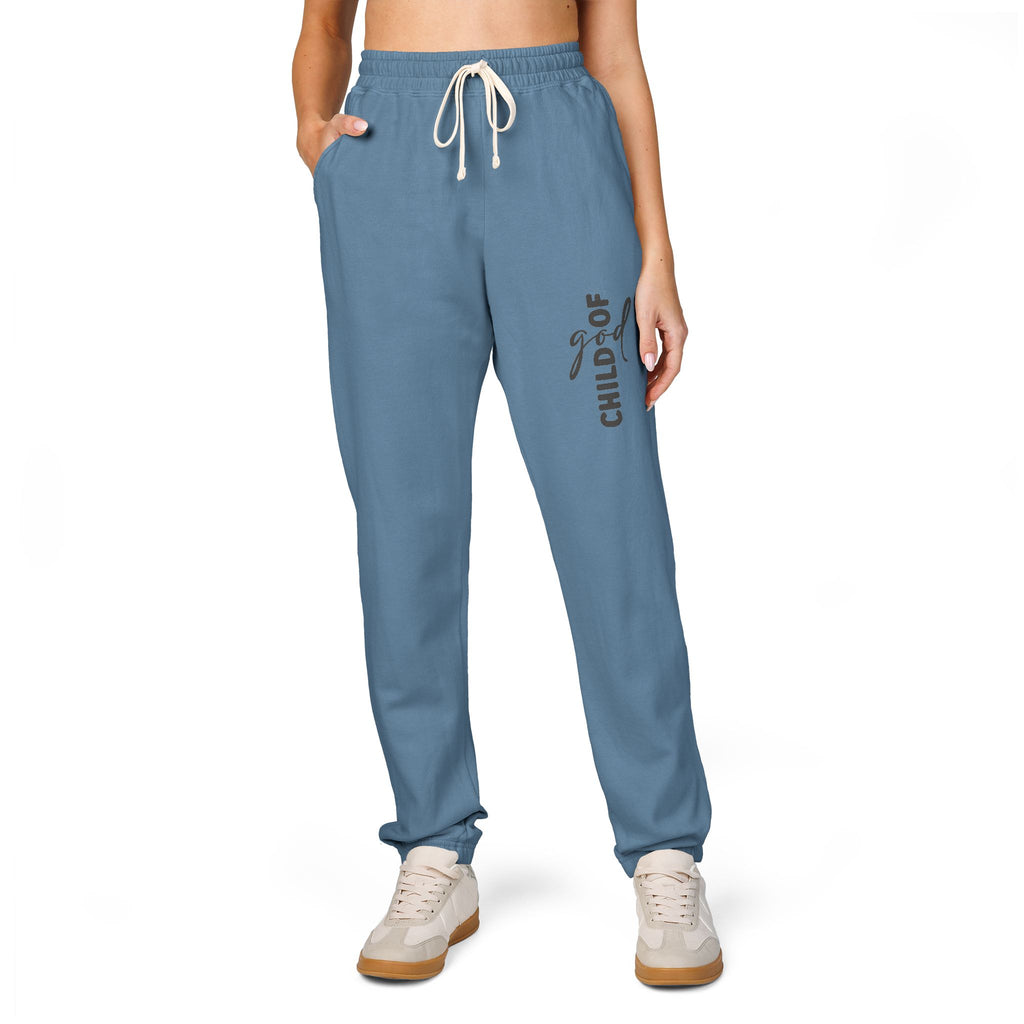 Fleece Sweatpants