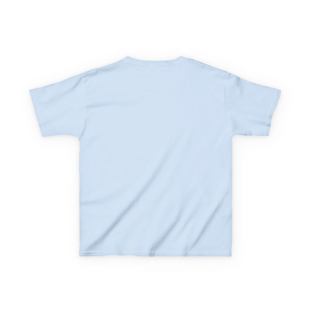 Kids T‑Shirt – "Easy Peasy Squeezy"  Fruit Graphic Tee