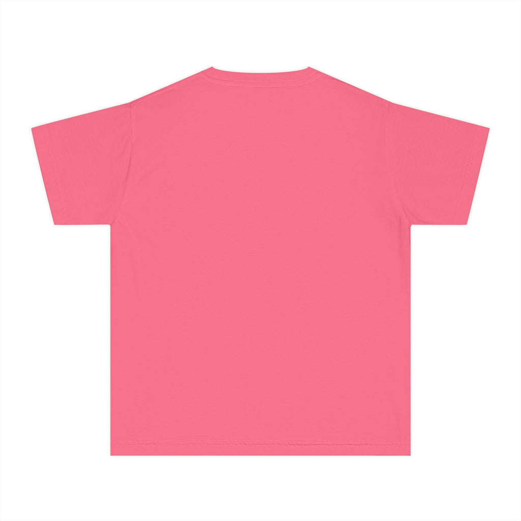 Sweet Summer Time Youth Tee  Pastel Beach Vibes