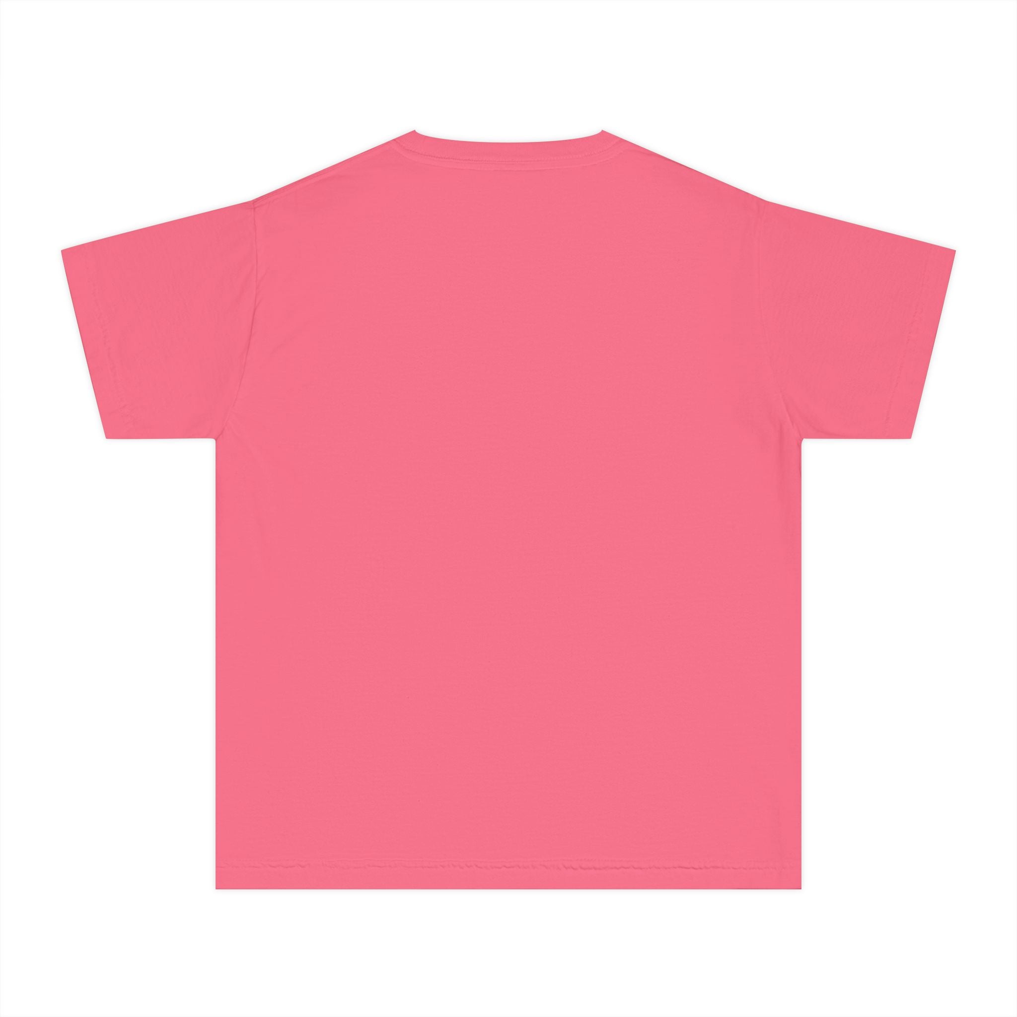 Sweet Summer Time Youth Tee  Pastel Beach Vibes