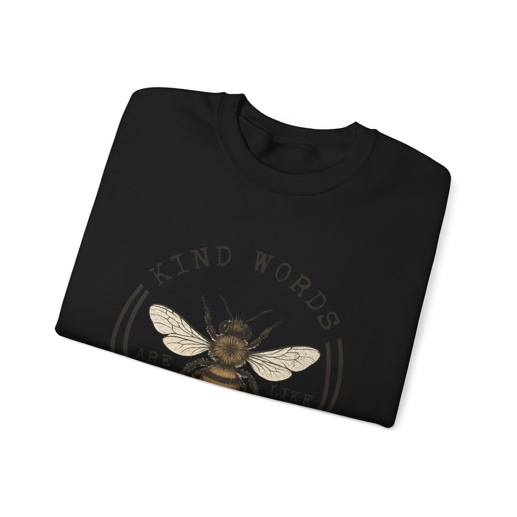 Unisex Heavy Blend Crewneck Sweatshirt