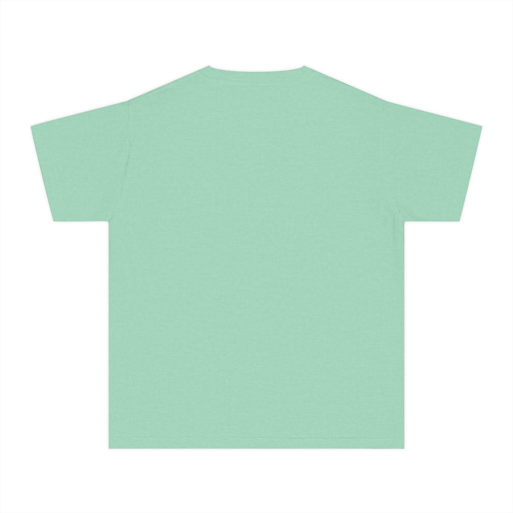 Sweet Summer Time Youth Tee  Pastel Beach Vibes