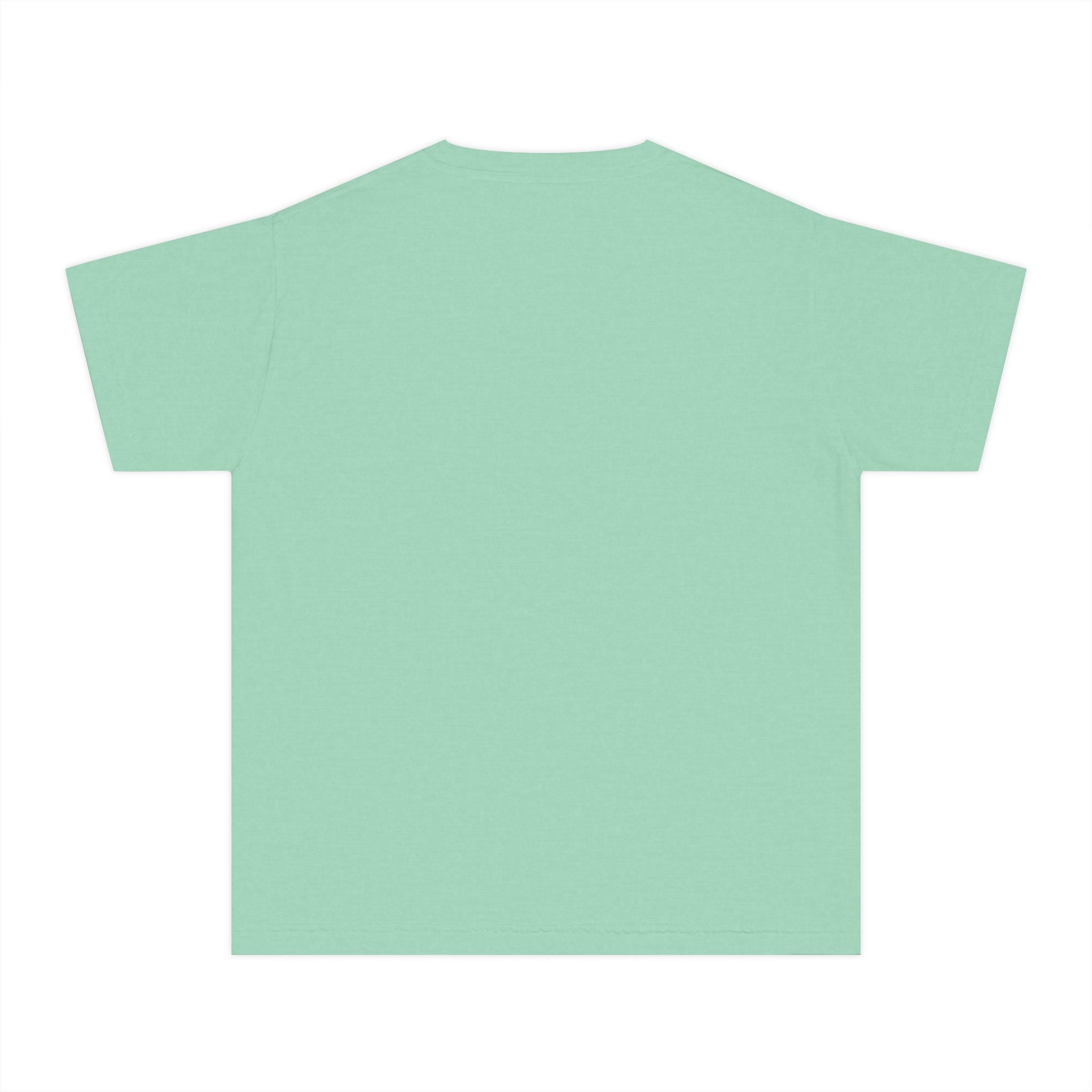 Sweet Summer Time Youth Tee  Pastel Beach Vibes