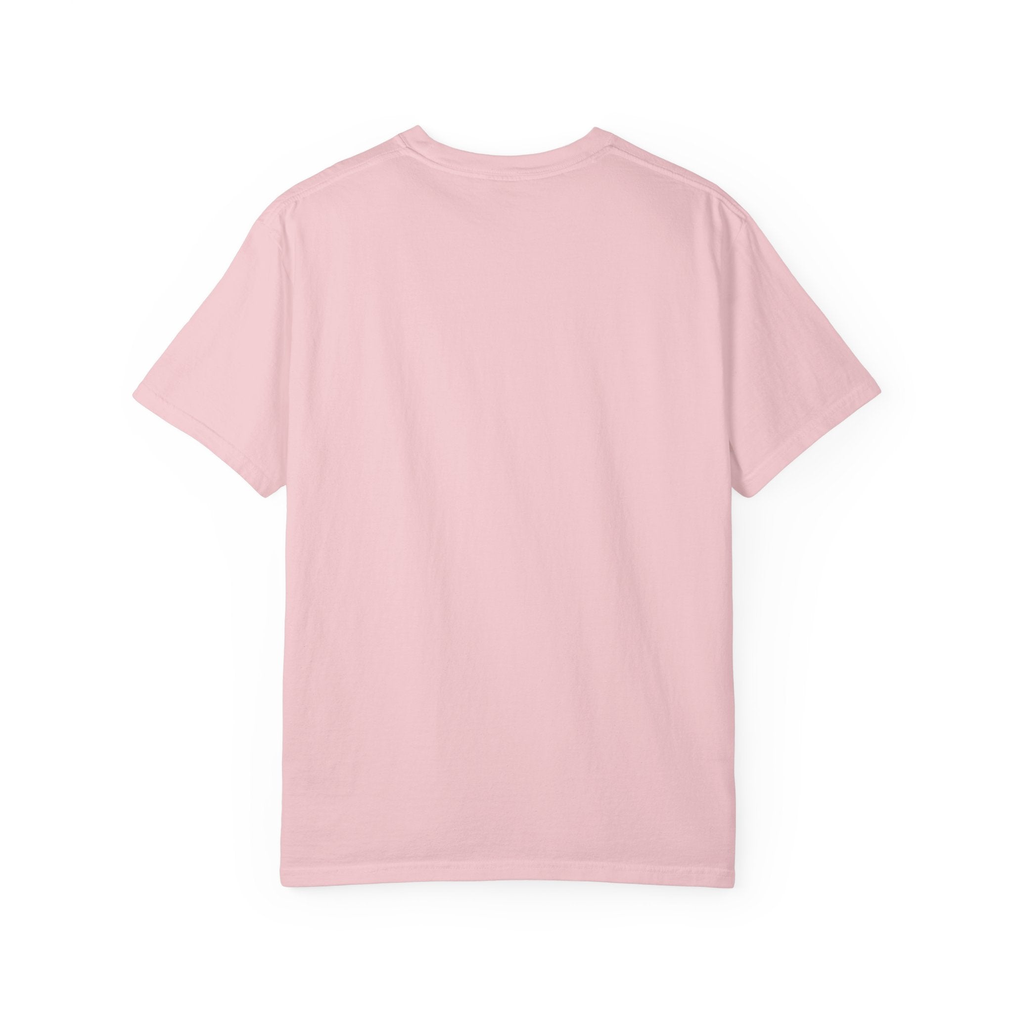 Nurse Bow Stethoscope T-Shirt Pastel Floral Nursing