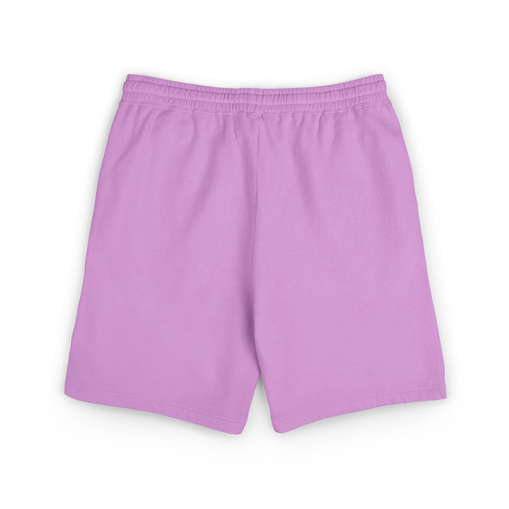 Faithful 'Child of God' Sweat Shorts  Lightweight Fleece Religious Lounge Wear