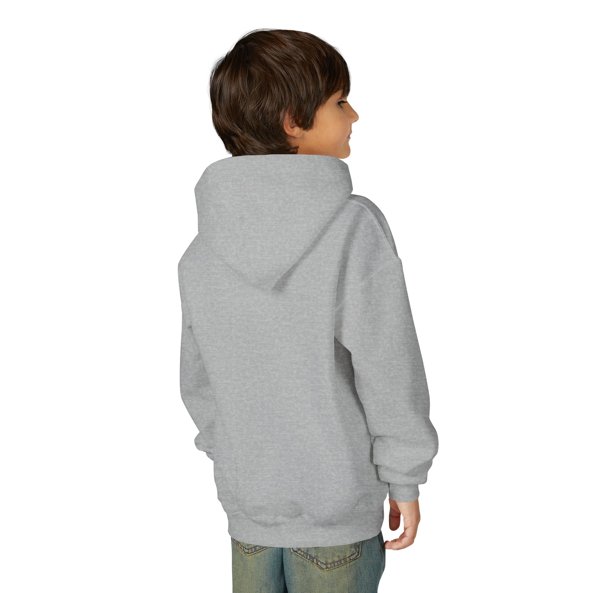 Youth Hoodie  "Southern Boy"