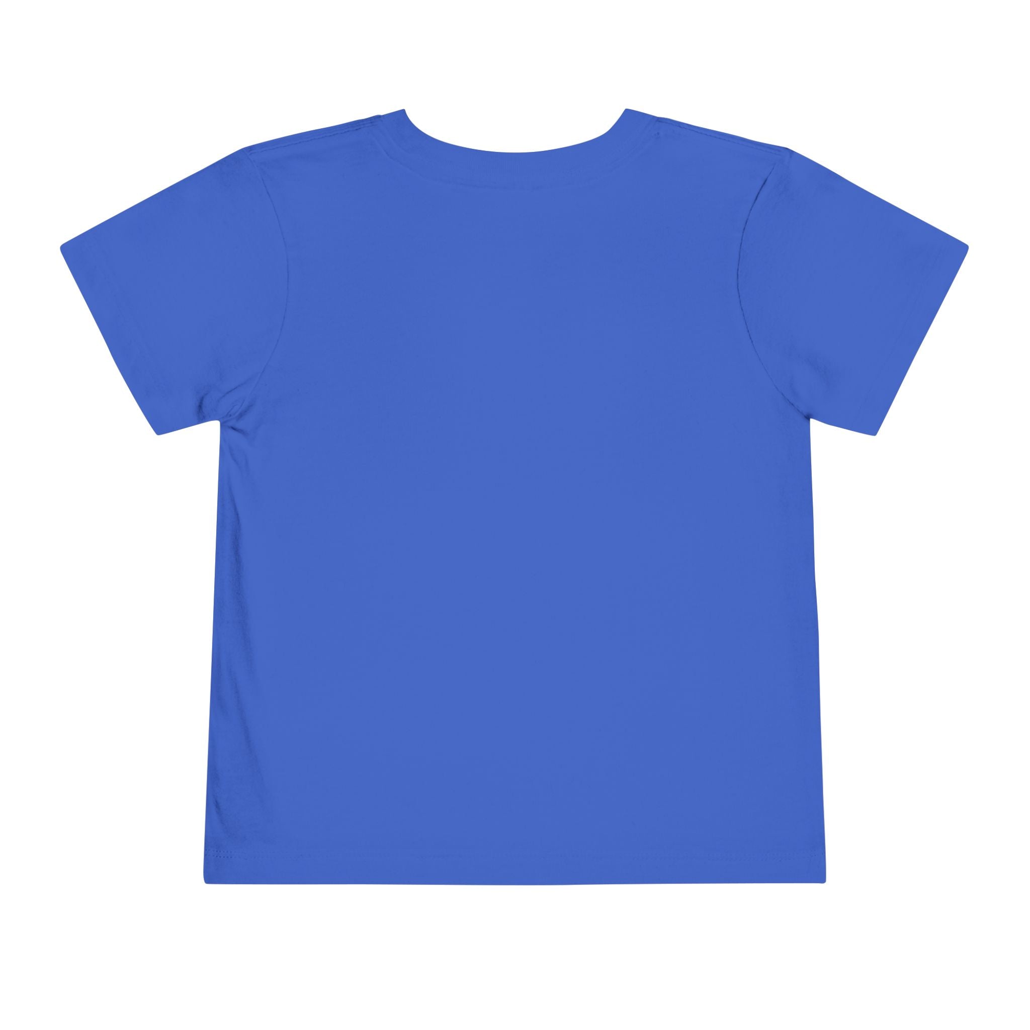 Toddler Tee — Colorful Watercolor Crab Kids Shirt