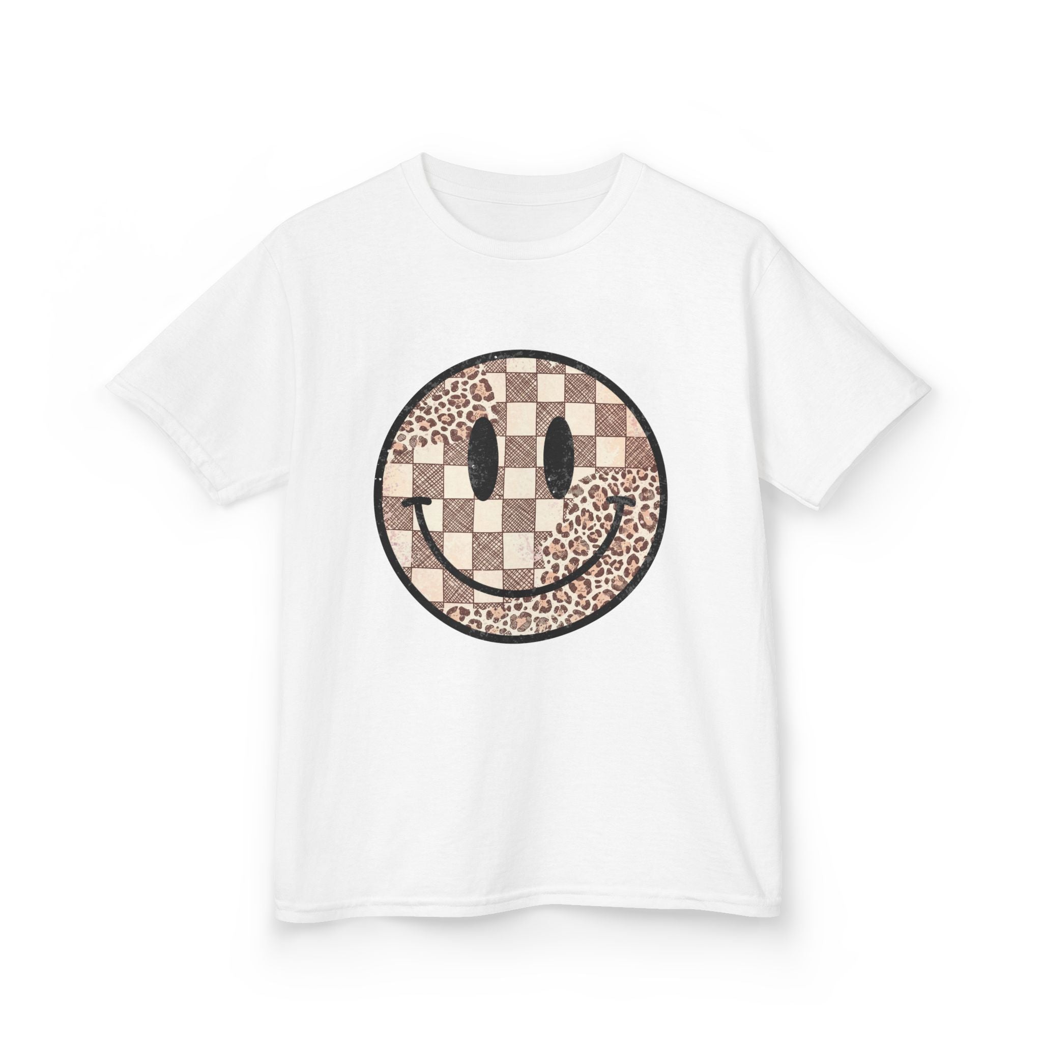 Kids Heavy Cotton™ Tee