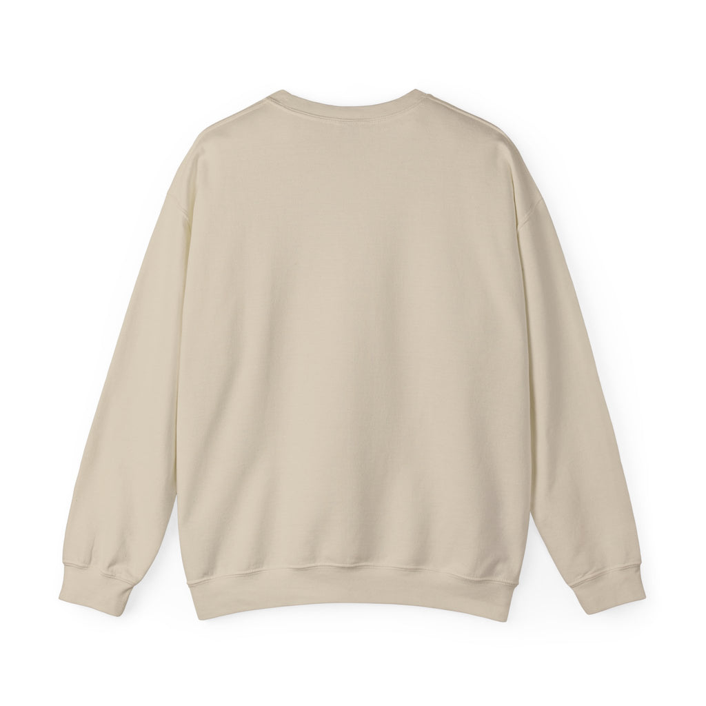 Crewneck  "Motherhood is Kingdom Work"