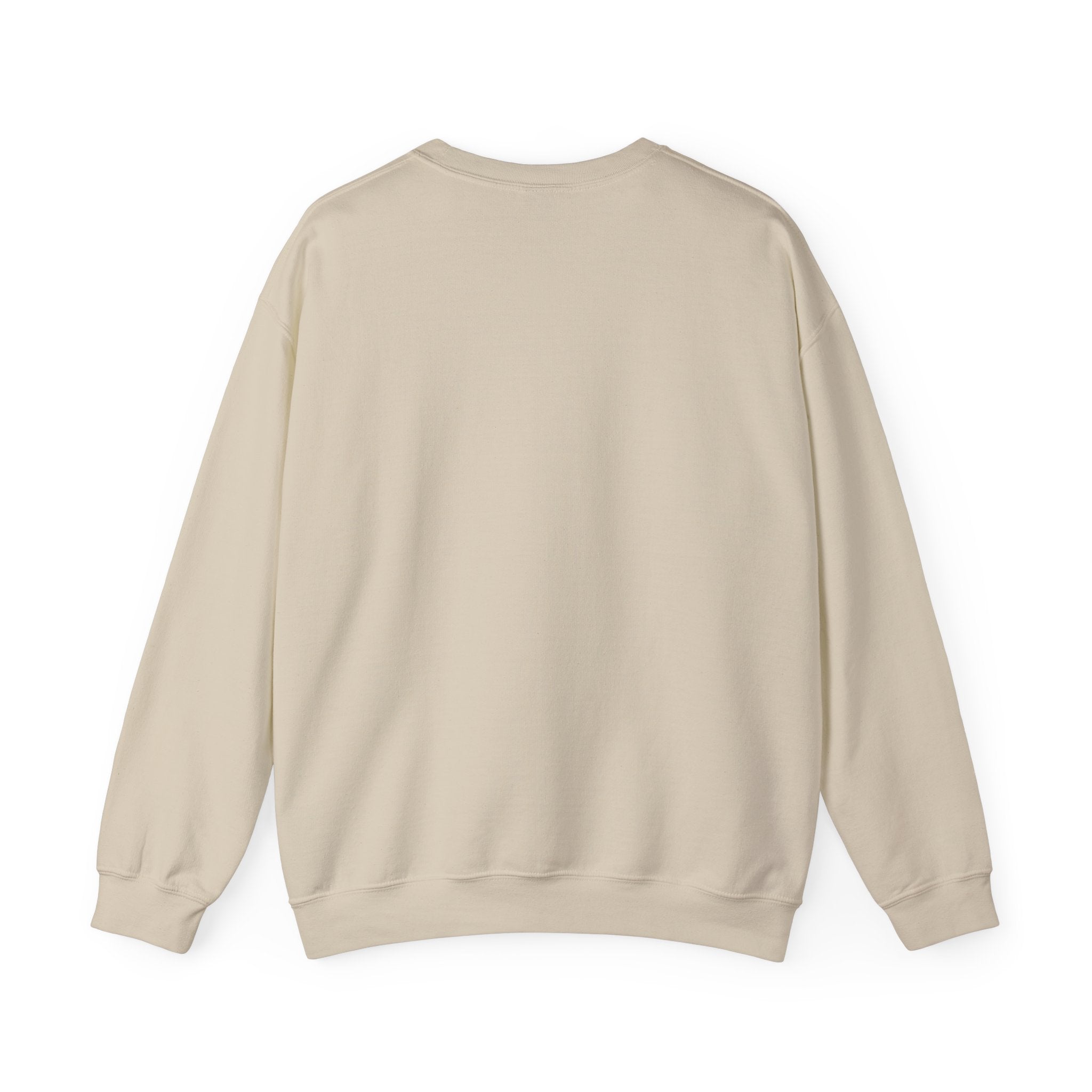 Crewneck  "Motherhood is Kingdom Work"