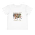 Toddler Fishing Tee  "Catch Ya Later Southern Bay" Graphic