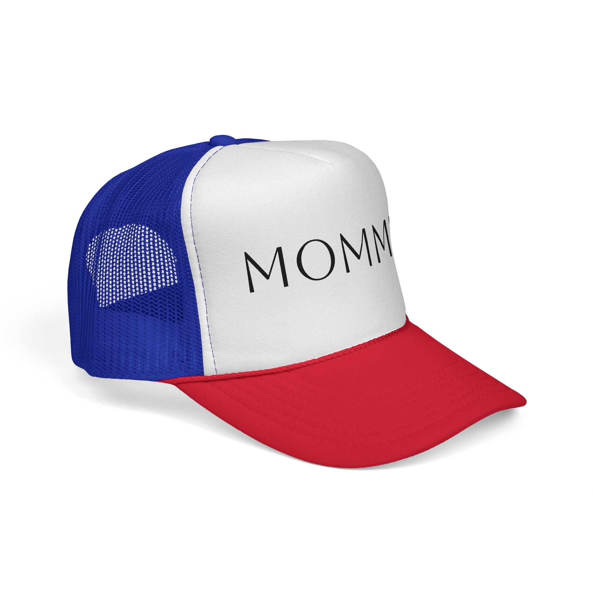 Mommin Trucker Hat