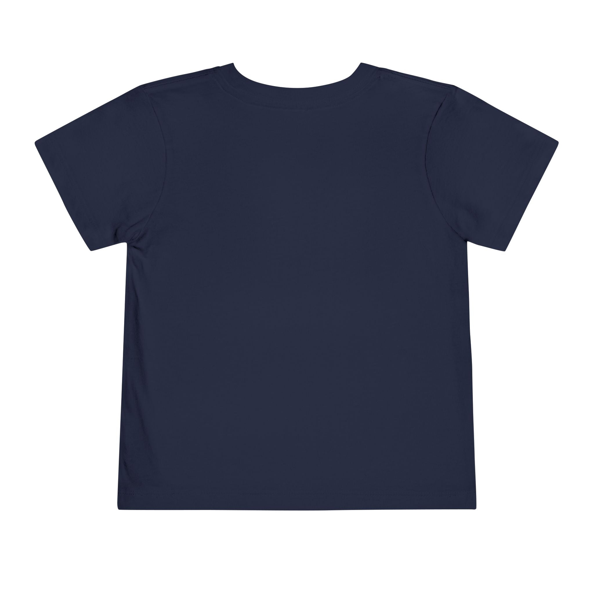 Toddler Tee — Colorful Watercolor Crab Kids Shirt