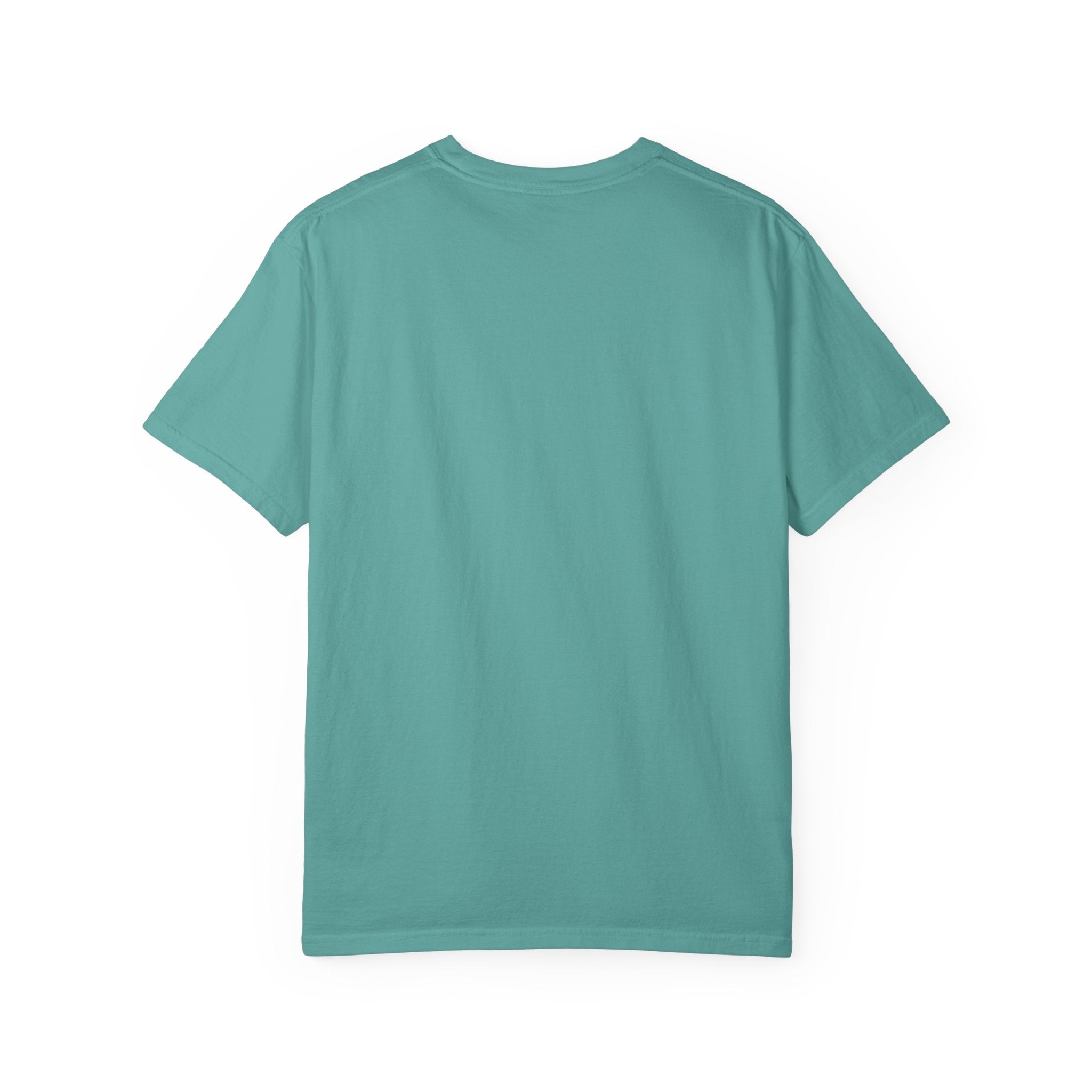 Child of God T-Shirt — Vertical Script Faith Tee