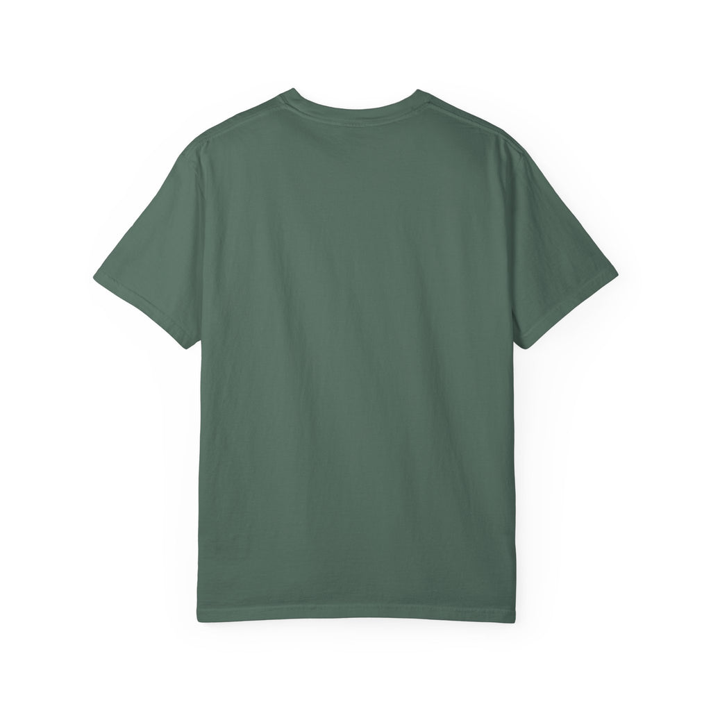 Child of God T-Shirt — Vertical Script Faith Tee