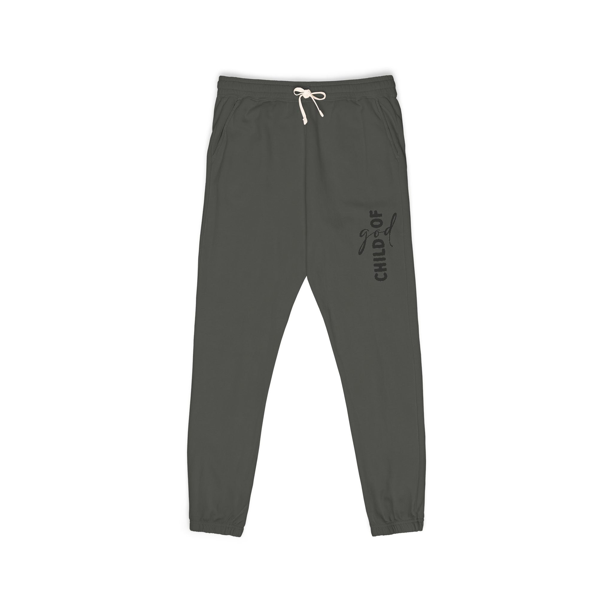Fleece Sweatpants