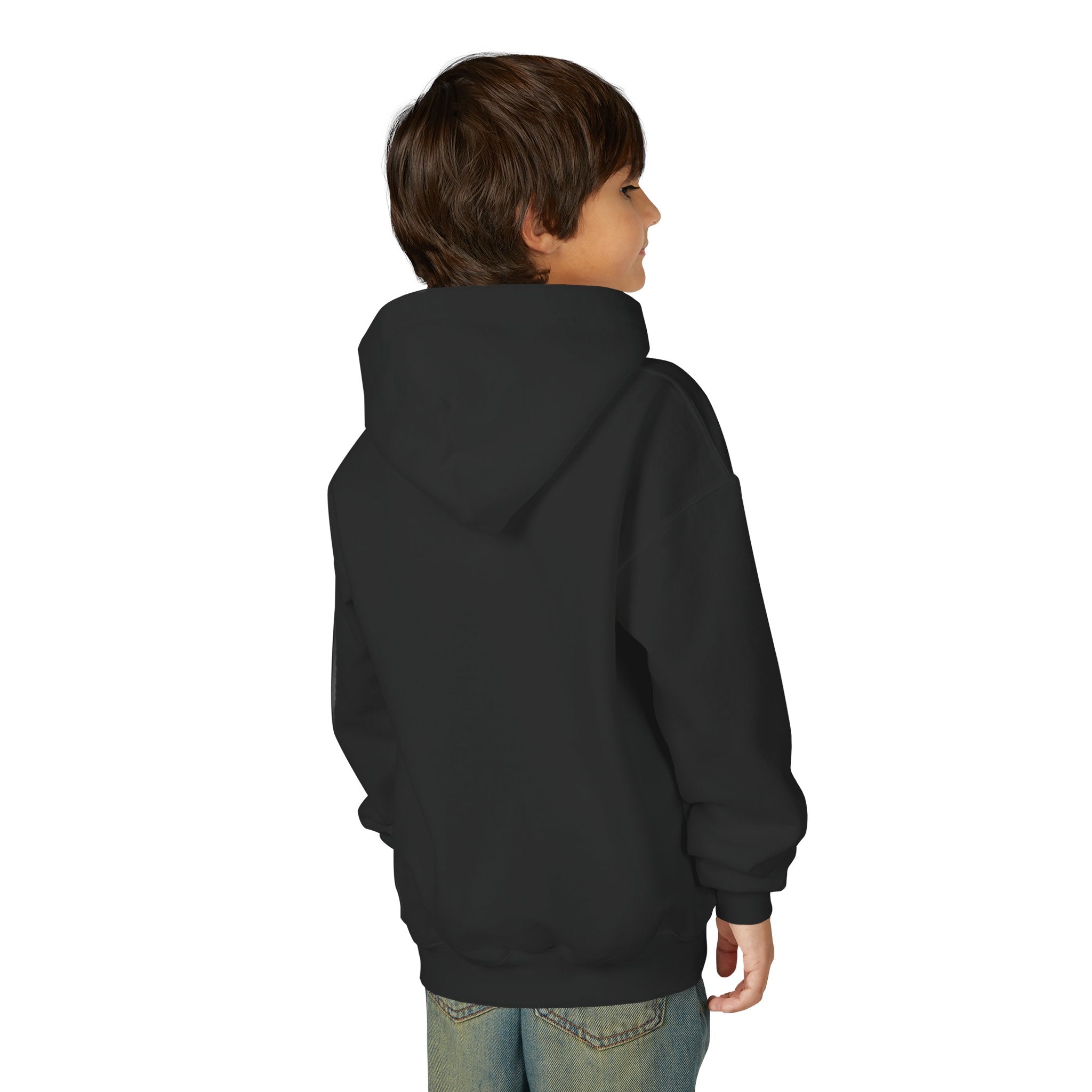 Youth Hoodie  "Southern Boy"