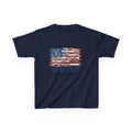 Kids T‑Shirt - 'Keepin' It Reel'