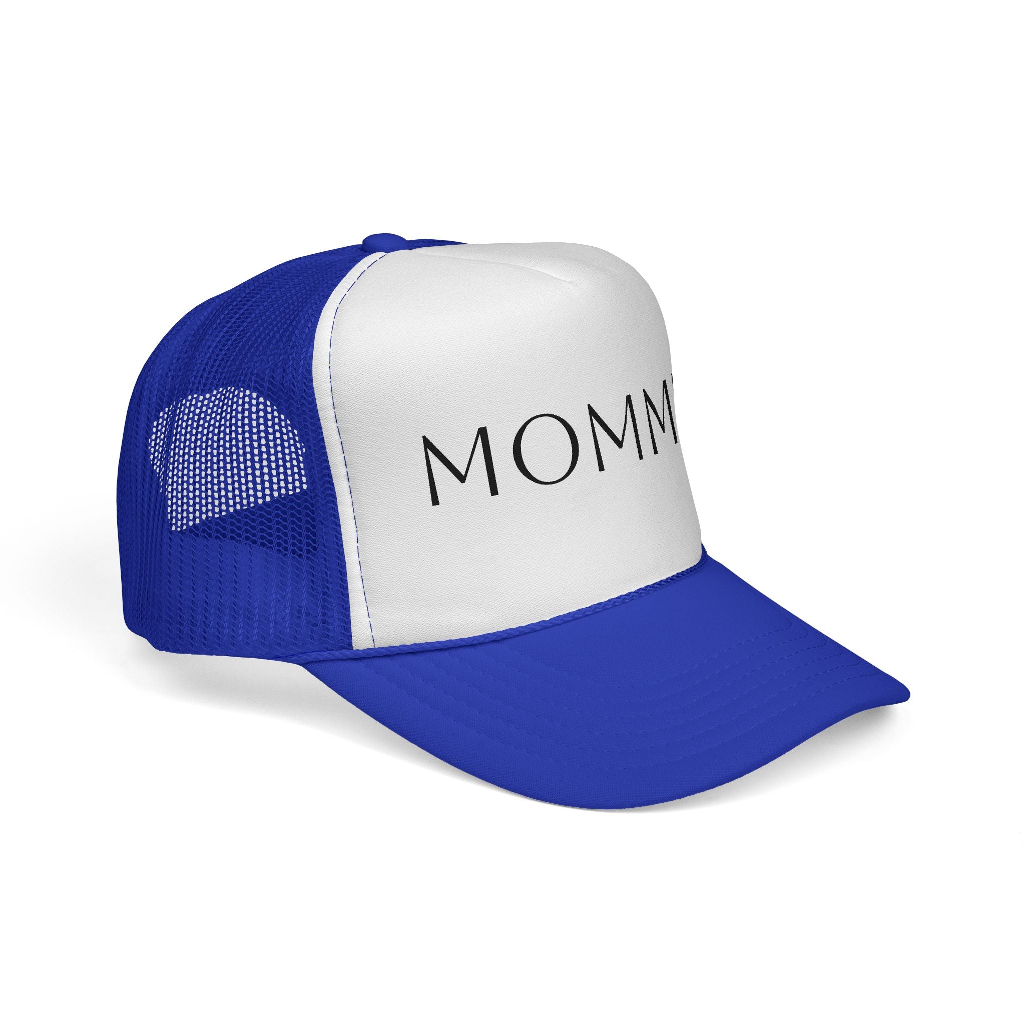 Mommin Trucker Hat